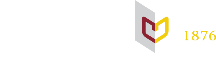 Calvin University Logo